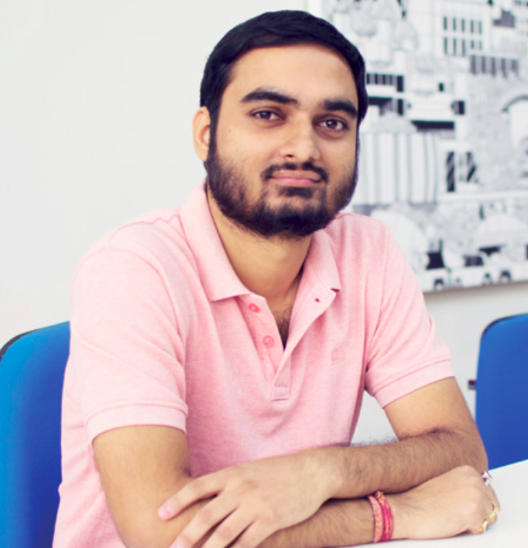 Dr Tanmoy Chakraborty